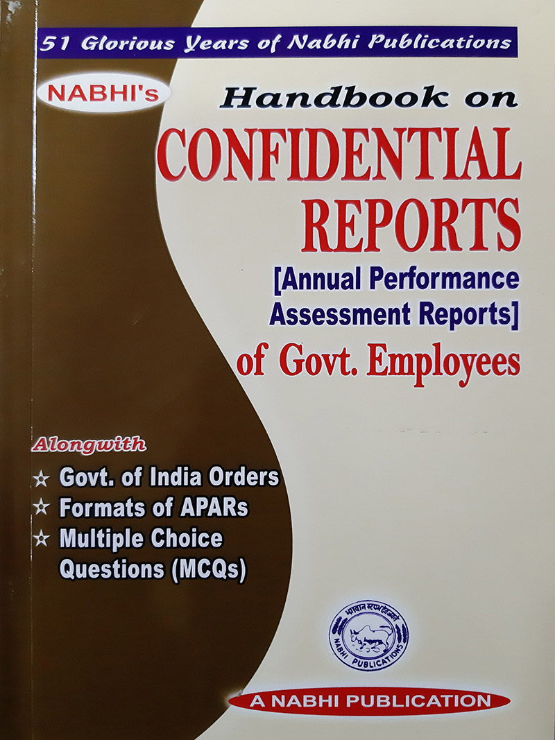 apar-annual-performance-assessment-report-confidential-reports-ip